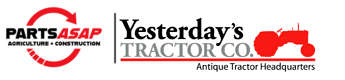 Yesterday's Tractors Forums